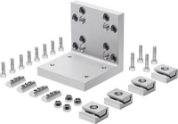 Комплект монтажный Festo HMBV-ND-DL25