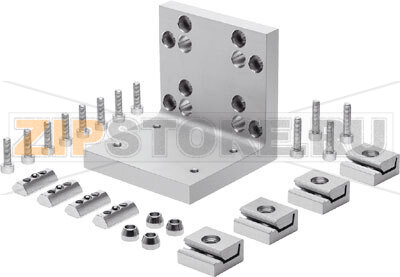 Комплект монтажный Festo HMBV-ND-DL25 