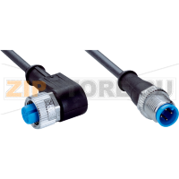Кабель соединительный SICK YG2A14-010UB3M2A14