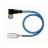 Кабель PUR Turck WKC4.441T-5/TXB - Кабель PUR Turck WKC4.441T-5/TXB