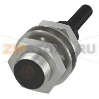 Датчик расстояния индуктивный Balluff BAW0011