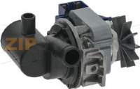 DRAIN PUMP ZANUSSI