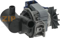 DRAIN PUMP ZANUSSI 
