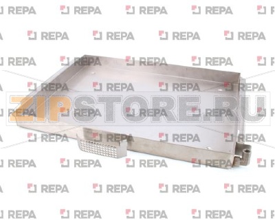 GRUPPO VASCHETTA DI SCARICO, 1000 SERIES 