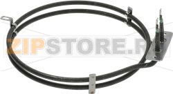 КАТУШКА СОПРОТИВЛЕНИЯ WHIRLPOOL 2000 ВТ 240 В 