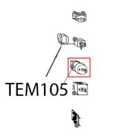Timer Gierre FEV 166M