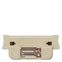 DELTA I-SYSTEM ЛАМПА ТЛЕЮЩЕГО РАЗРЯДА 220В 0.18МА СЛАБОГО СВЕЧЕНИЯ ДЛЯ ЭЛ.-МЕХАНИЧ.ЧАСТЕЙ Siemens 5TG7321