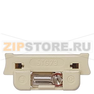 DELTA I-SYSTEM ЛАМПА ТЛЕЮЩЕГО РАЗРЯДА 220В 0.18МА СЛАБОГО СВЕЧЕНИЯ ДЛЯ ЭЛ.-МЕХАНИЧ.ЧАСТЕЙ Siemens 5TG7321 