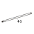 PH Fixed shaft Godex EZ-1305