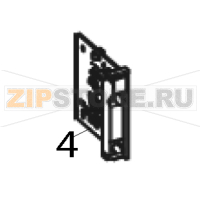 Take label sensor Zebra ZT111