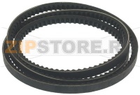 КЛИНОВОЙ РЕМЕНЬ SPAX1650MC