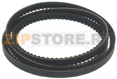 КЛИНОВОЙ РЕМЕНЬ SPAX1650MC 