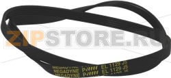 BELT MULTIGRIP 1129 J5 EL 