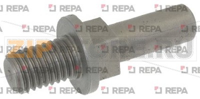 ПАЛЕЦ ДЛЯ МЯСОРУБКИ FAMA МОД.22 