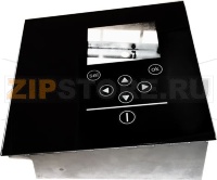 GLASS E-20/13 FUTURE COMPLETE