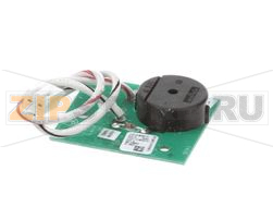 BUZZER BOARD ASSEMBLY 