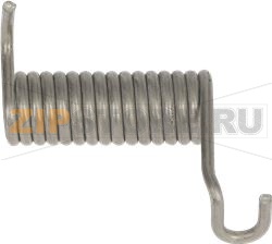 SPRING RIGHT ø 20x70 mm 