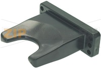 FORCHETTA PORTAFILTRO