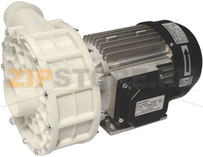 ЭЛЕКТРОНАСОС OP MEC71.T120DX 1,2 HP 