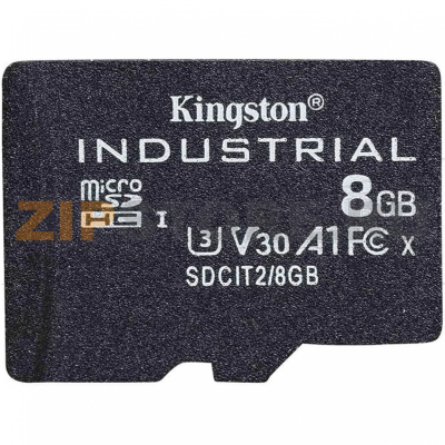 Карта памяти 8 Гб Kingston SDCIT-8GB 