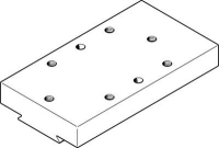 Комплект переходников Festo HAPG-61