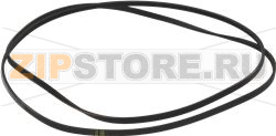 BELT HUTCHINSON 1910 J3 