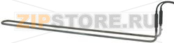 RESISTENZA CORAZZATA 150W 230V 