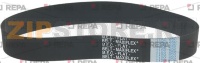 ГЛАДКИЙ РЕМЕНЬ T150 650 H35