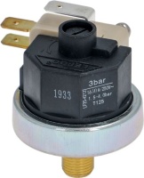 ПРЕССОСТАТ БОЙЛЕРА 2,3 АТМ.