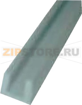 GASKET SILICONE 10x10x6 mm 