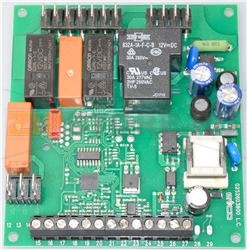 CONTROLLER LAVAGGIO FORNI ML P 