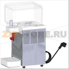 ПОЛНАЯ КОМПЛЕКТАЦИЯ ОХЛАДИТЕЛЯ UL 115В 