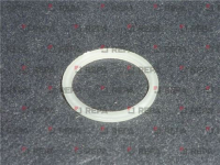 RONDELLA NYLON ø 15x12,2x1 mm