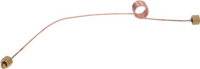 CAPILLARY PIPING ø 1/8FF