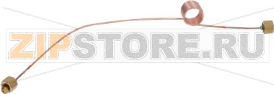 CAPILLARY PIPING ø 1/8FF 