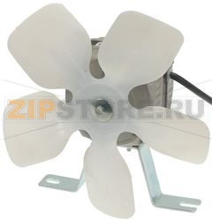 ELETTROVENTILATORE 5W 230V 50/60Hz 