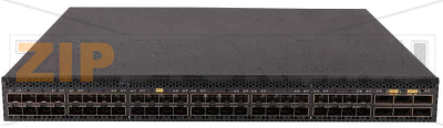 Коммутатор ядра H3C S6860-54HF 