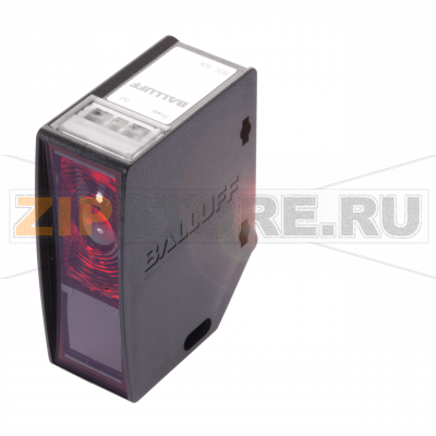 Затвор световой однонаправленный Balluff BOS01CK 