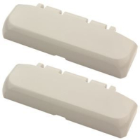 Затвор шарнирный (комплект), поликарбонат UL 94 V0 или АБС Bopla B SC 13 PC-V0 7035