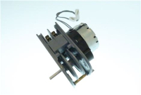 MOT1030 Motoriduttore valvola aria P345J