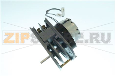 MOT1030 Motoriduttore valvola aria P345J 