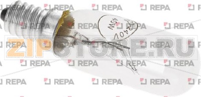 LIGHT-BULB FOR HOOD E14 40W 240V 