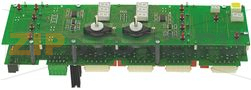 ELECTR.BOARD FOR BUTTON PANEL 345x100 mm 
