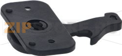 OVEN LOCK GORENJE 689372 