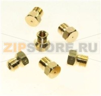 KIT UGEL.GAS GPB (BUTANO)