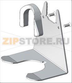 ОПОРА КРАНА ДЛЯ НАПОЛНЕНИЯ БУТЫЛОК D34.4 ДЛЯ МОДЕЛЕЙ СЕРИИ SPEED S PLUS 