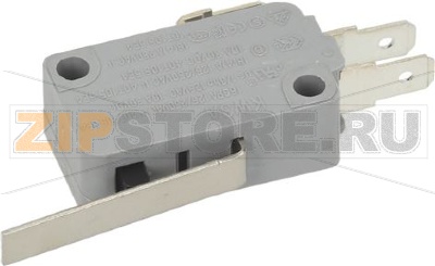 МИКРОВЫКЛЮЧАТЕЛЬ 