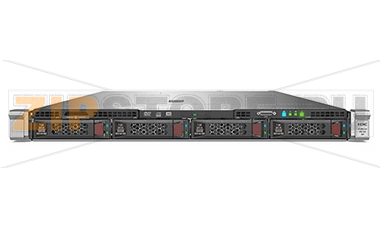 Сервер H3C UniServer R4700 G3 4LFF 
