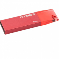 Накопитель USB 8 Гб Kingston DTSE3R-8GB