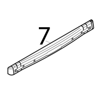 Handle Silanos N700 PS